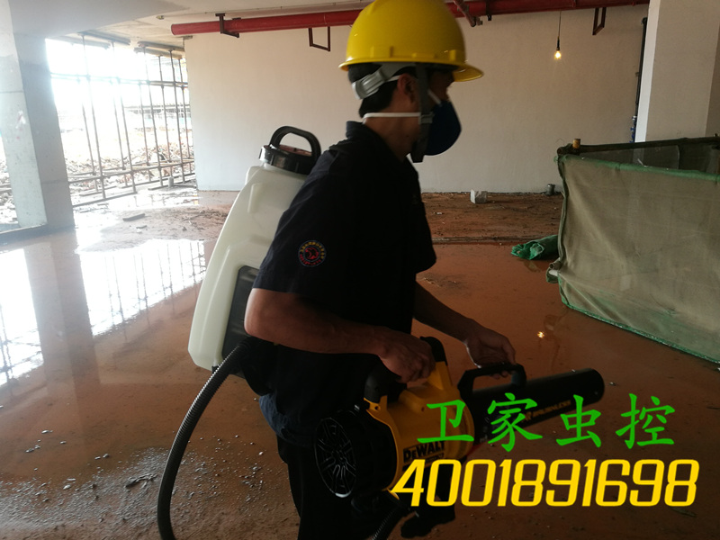 南海官窑除四害公司-灭蚊子杀蟑螂-官窑除苍蝇灭鼠公司《虫害风险防控管理专家》
